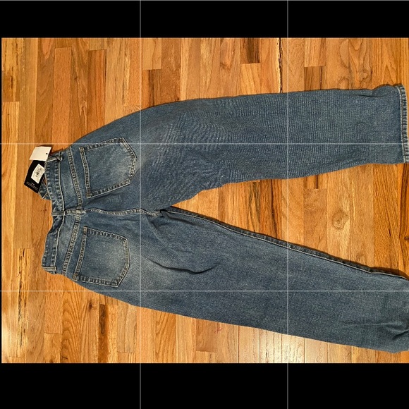 jeans - Picture 3 of 3